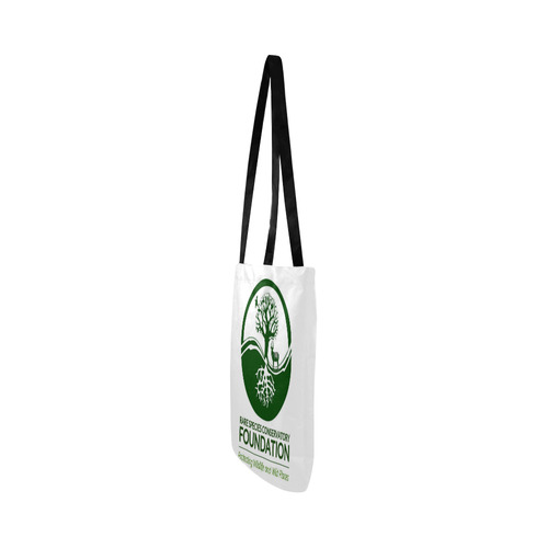 RSCF bag Reusable Shopping Bag Model 1660 (Two sides)