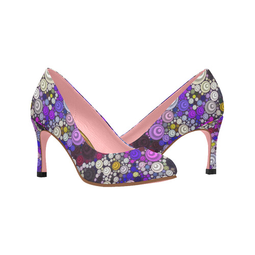 fun high heels