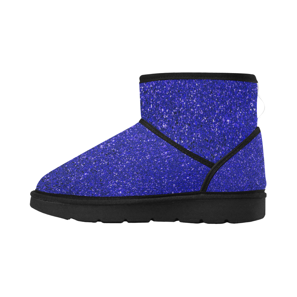 low top snow boots