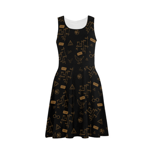 Harry Potter Atalanta Sundress (Model D04)