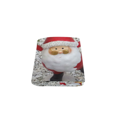 Cute little Santa by JamColors Blanket 40"x50"