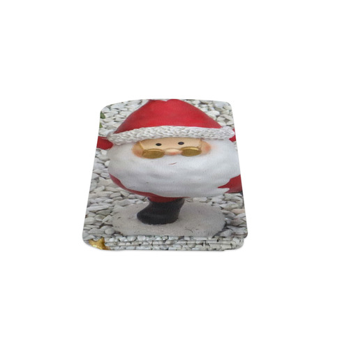 Cute little Santa by JamColors Blanket 50"x60"