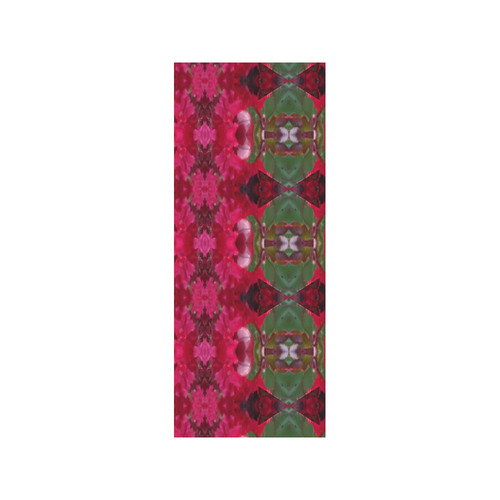 Christmas Wrap Designed Quarter Socks Quarter Socks