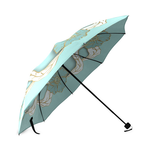 Lamassu Umbrella Foldable Umbrella (Model U01)