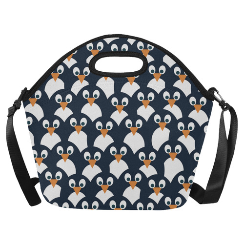 Penguin Pattern