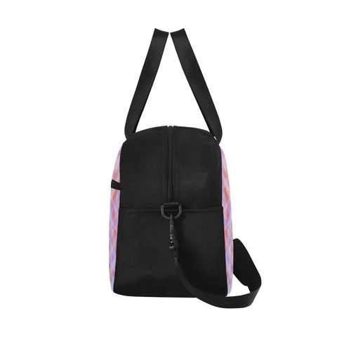 lines Fitness Handbag (Model 1671)