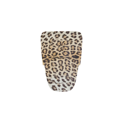 Leopard-skin Kid's Running Shoes (Model 020)