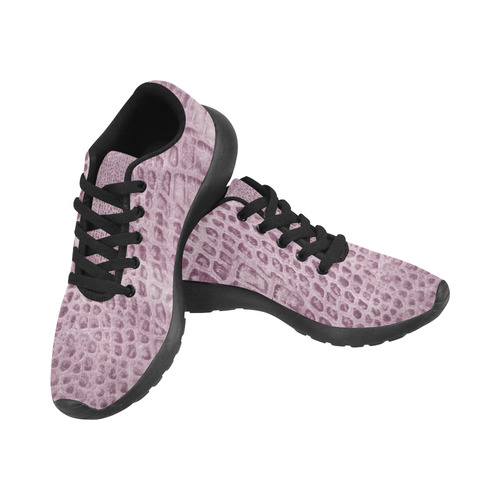 snake rose Kid's Running Shoes (Model 020)