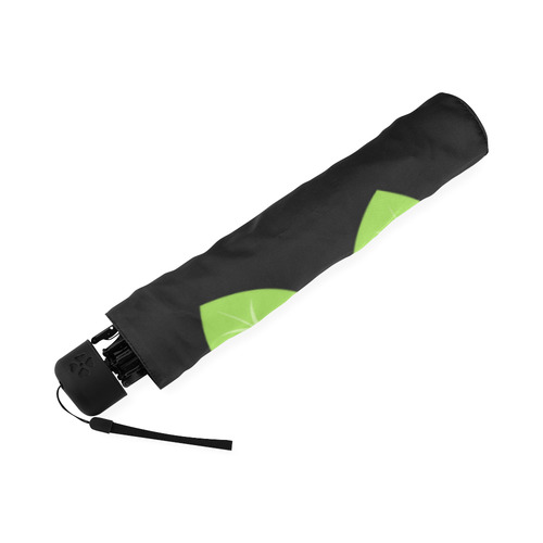 Plant Based Umbrella Foldable Umbrella (Model U01)