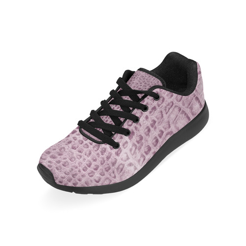 snake rose Kid's Running Shoes (Model 020)