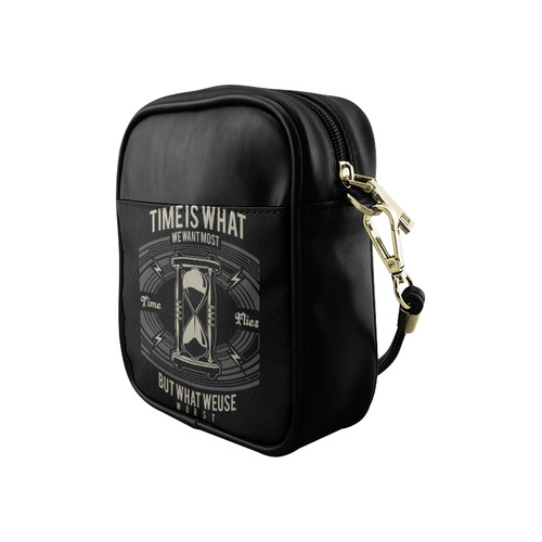 Time Sling Bag (Model 1627)