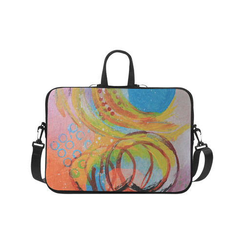 A Sunny Day Laptop Handbags 17"
