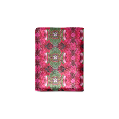 Christmas Colors b5 Notebook Custom NoteBook B5