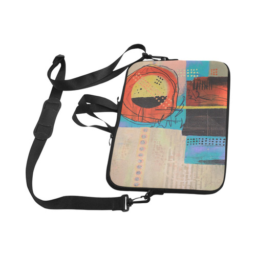 Sunny City Laptop Handbags 17"