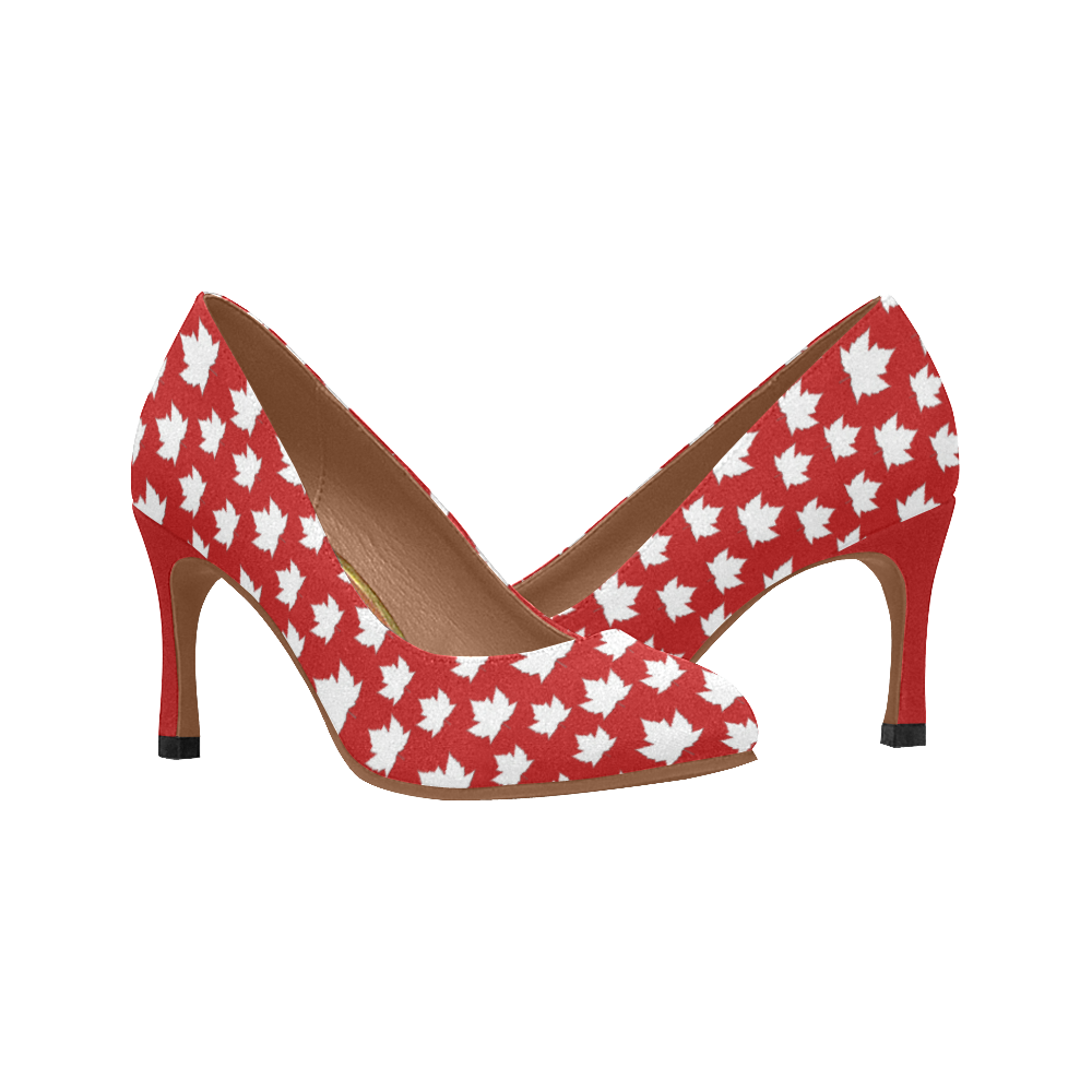 heel shoes canada