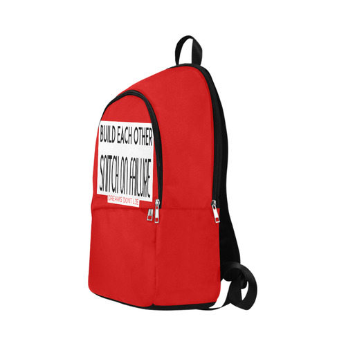 onlinelogomaker-111817-1228-9917 Fabric Backpack for Adult (Model 1659)