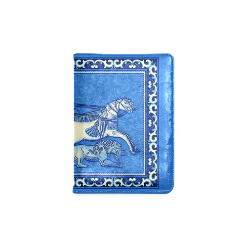 Assyrian Notebook Custom NoteBook A5