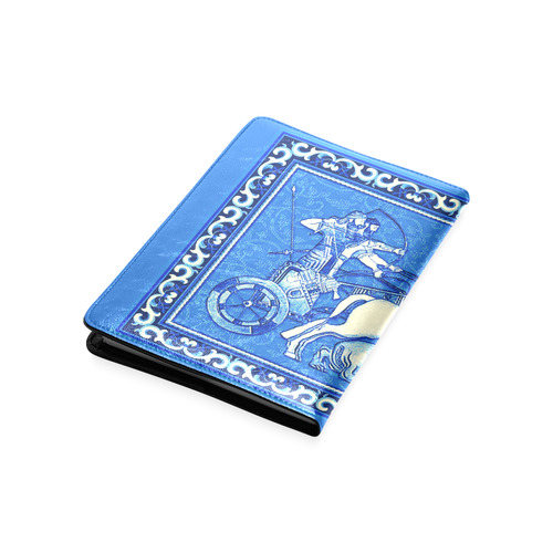 Assyrian Notebook Custom NoteBook A5