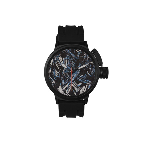 Chaos Watch Men's Sports Watch(Model 309)