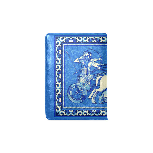 Assyrian Notebook Custom NoteBook A5