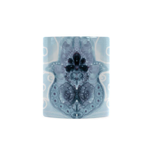 hamsa 3-4.s White Mug(11OZ)