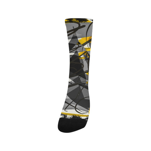 Adam and Eve Trouser Socks