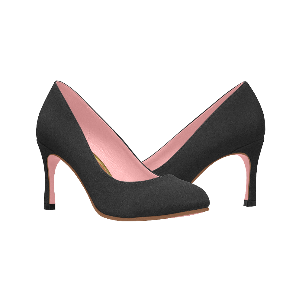 women's 3 inch heels