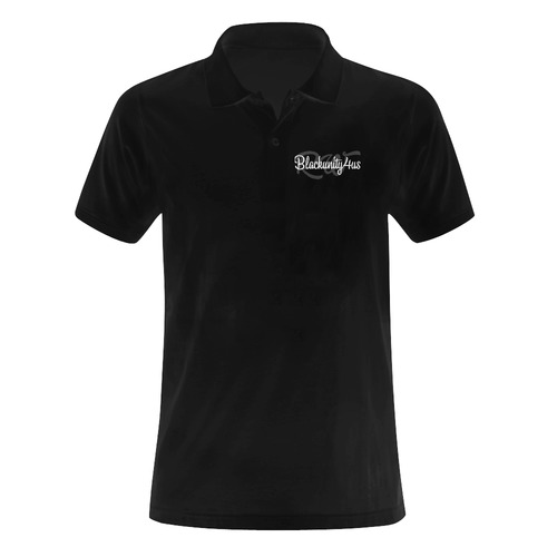 New Men's Polo Shirt (Model T24)