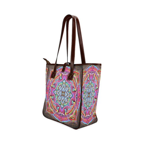 amarige 2 Classic Tote Bag (Model 1644)