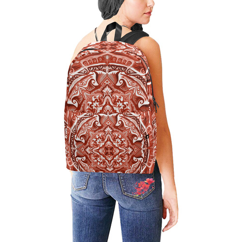 amarige 22 Unisex Classic Backpack (Model 1673)