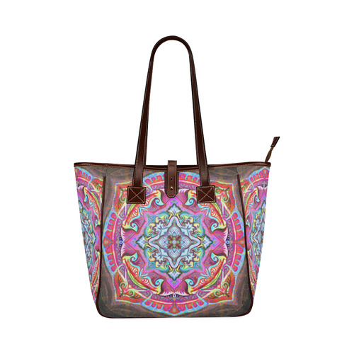 amarige 2 Classic Tote Bag (Model 1644)