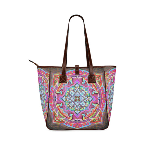 amarige 2 Classic Tote Bag (Model 1644)