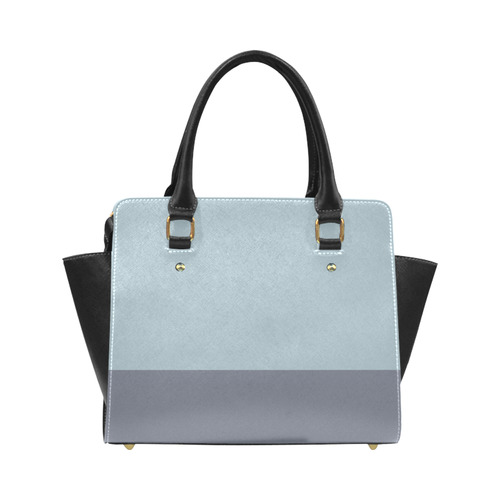 Casper Raven Line Classic Shoulder Handbag (Model 1653)