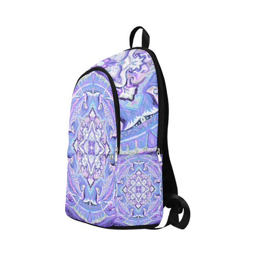 amarige 7 Fabric Backpack for Adult (Model 1659)