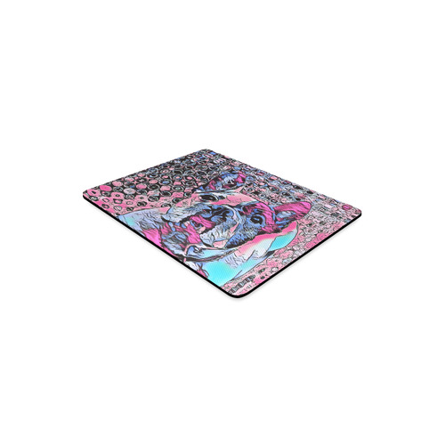 FRENCH BULLDOG MOUSEPAD Rectangle Mousepad