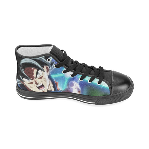 ultra instinct goku shoes