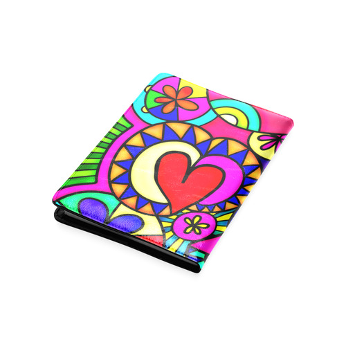 Looking for Love Custom NoteBook A5