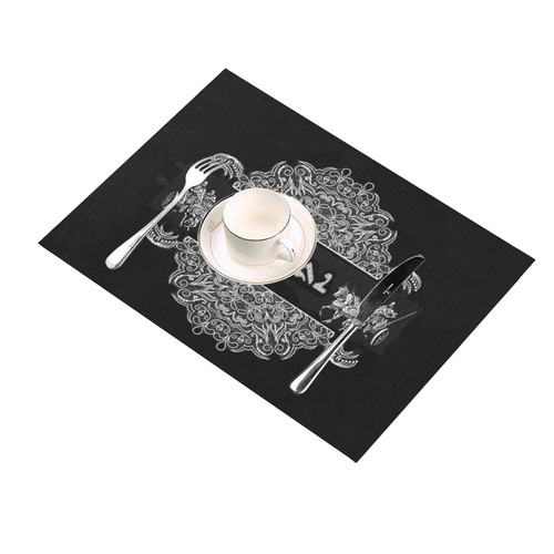 Atoraya Placemat 14’’ x 19’’ (Set of 2)