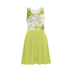 Armenian Heritage Atalanta Sundress (Model D04)