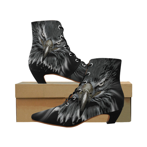 Strong EAGLE Face black