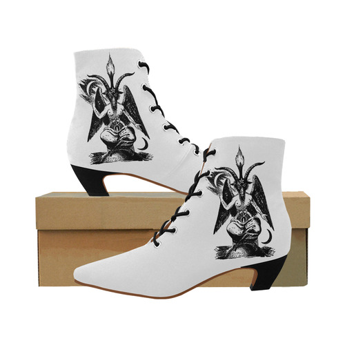 The Demon Baphomet 2