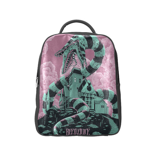 beetlejuice backpack