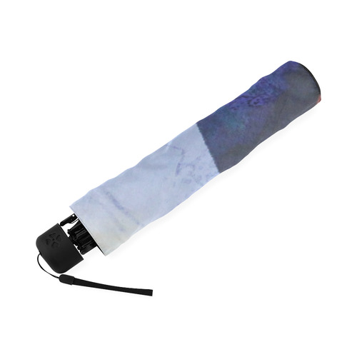 Overflowing Foldable Umbrella (Model U01)