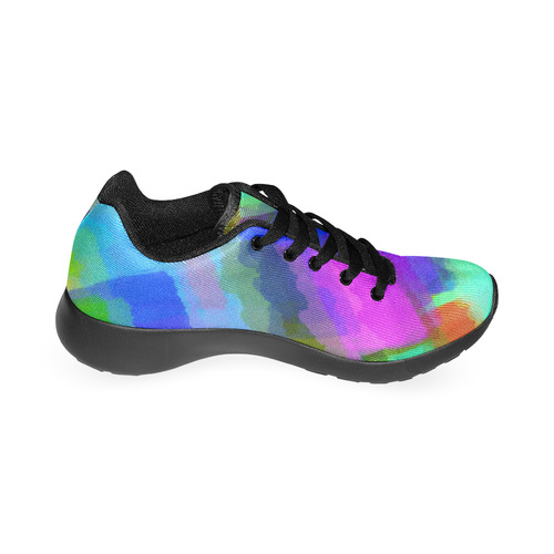 Colors and joy 2 by FeelGood Women’s Running Shoes (Model 020)