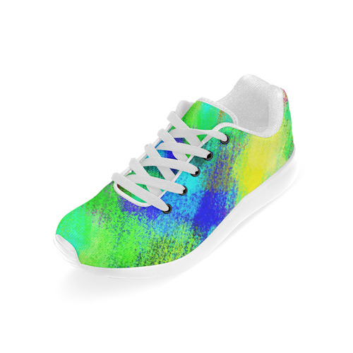 Colors and joy 3 by FeelGood Kid's Running Shoes (Model 020)