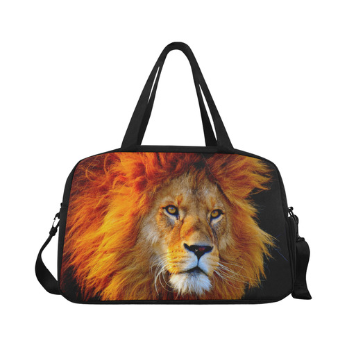 LION Fitness Handbag (Model 1671)