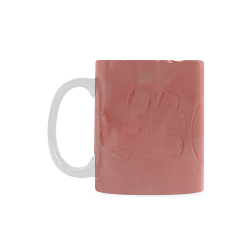 #gay White Mug(11OZ)