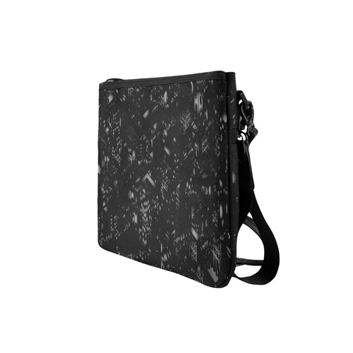 citylights Slim Clutch Bag (Model 1668)