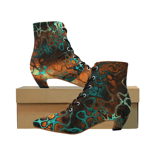 awesome fractal 35F by JamColors