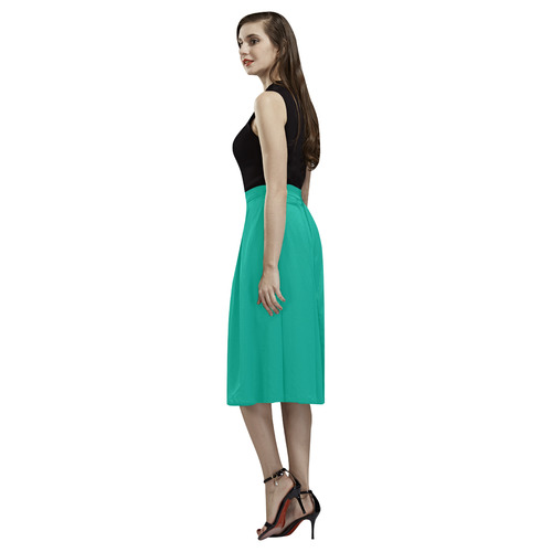 Arcadia Aoede Crepe Skirt (Model D16)
